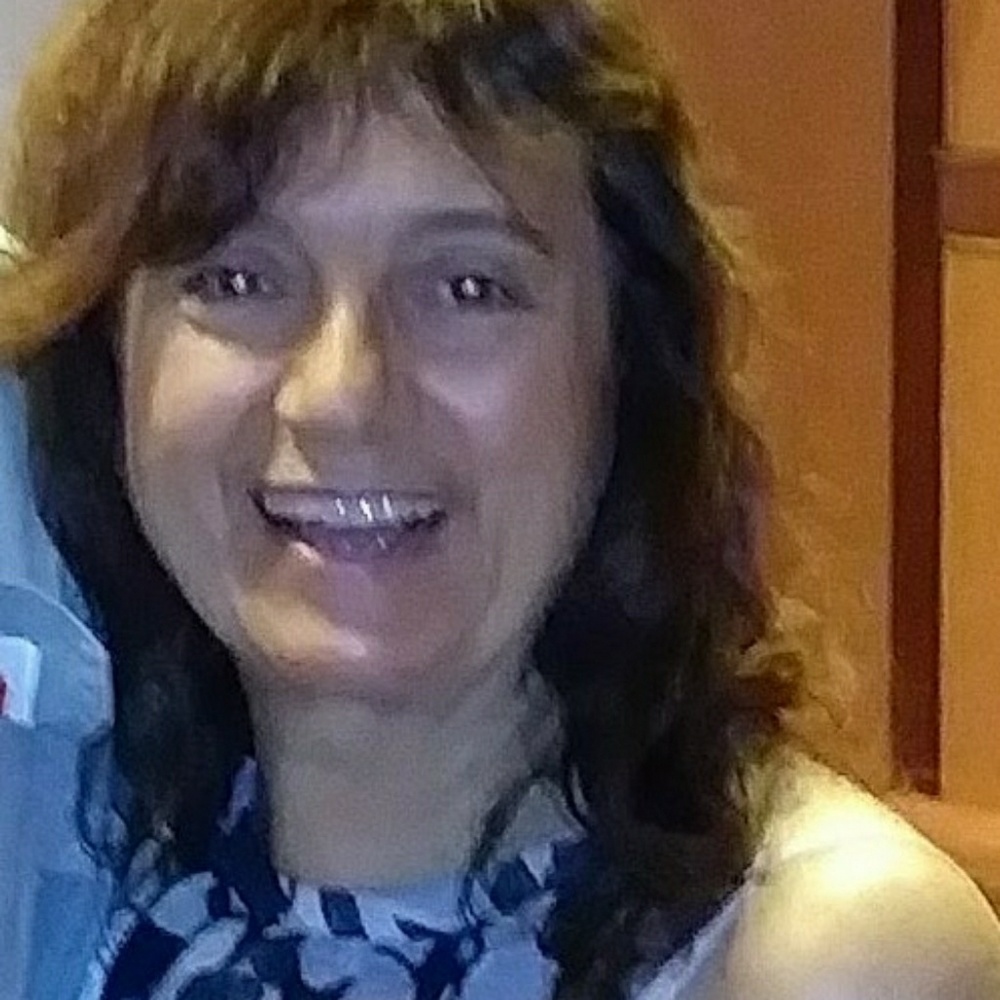 Meet your Posher, Maria